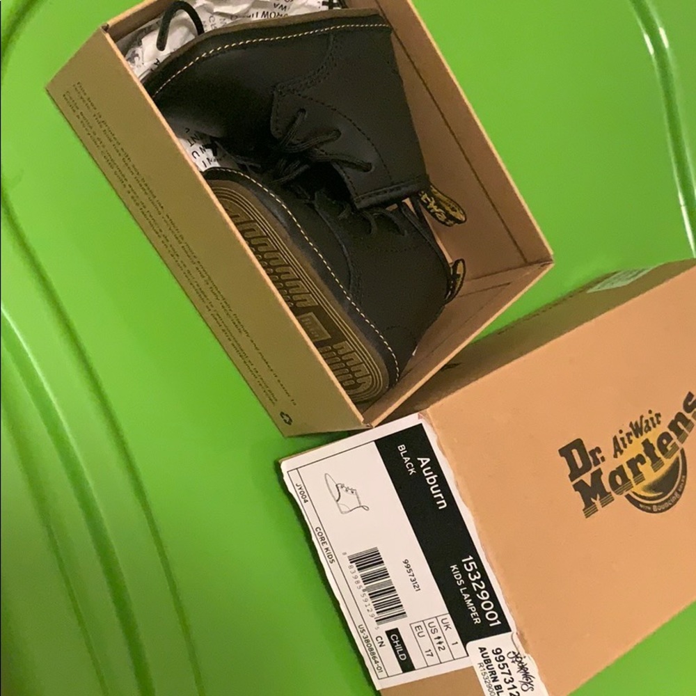 Dr.Martens